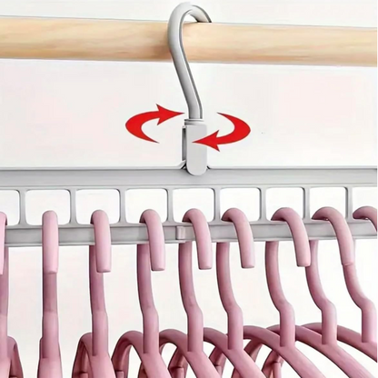 9 in 1 Hanger Pro™